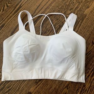 Like a Cloud Longline Bra Light Support B/C cup